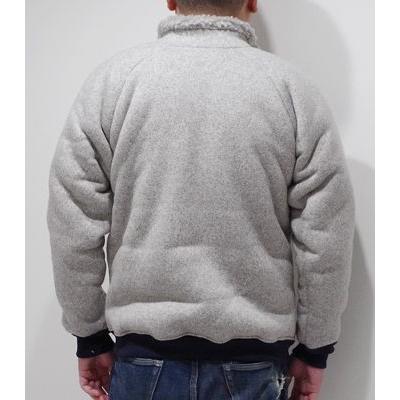 WAREHOUSE（ウエアハウス） パイルジャケット WAREHOUSE CLASSIC PILE