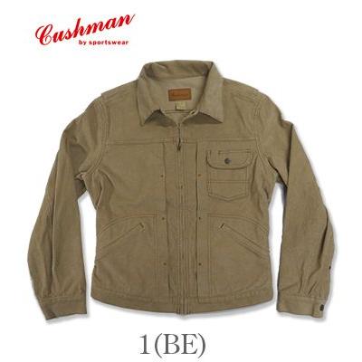CUSHMAN（クッシュマン） コーデュロイ 11MJZ Type ライディング