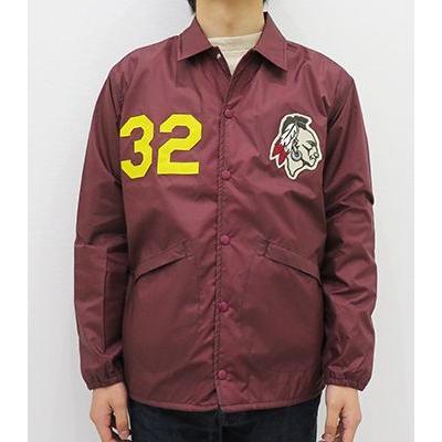 ウエアハウスのLot 2170 CHIPPEWA FALLSコーチジャケット ウエアハウス Lot 2170 COACH JACKET CHIPPEWA FALLS コーチジャケット