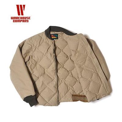 WAREHOUSE（ウエアハウス） スレン先染高密度セルヴィッチウェザー