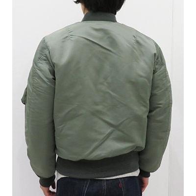 Pherrow's（フェローズ） 30周年 カスタム フライトジャケット