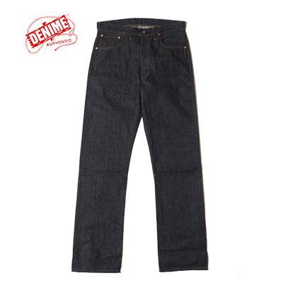 パンツ DENIME 47 w32 L30 Denime（ドゥニーム） WAREHOUSE 47モデル ノンウォッシュ レングス30