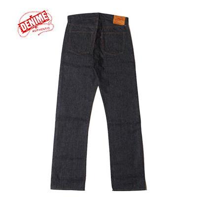 Denime（ドゥニーム） WAREHOUSE 47モデル ノンウォッシュ レングス30