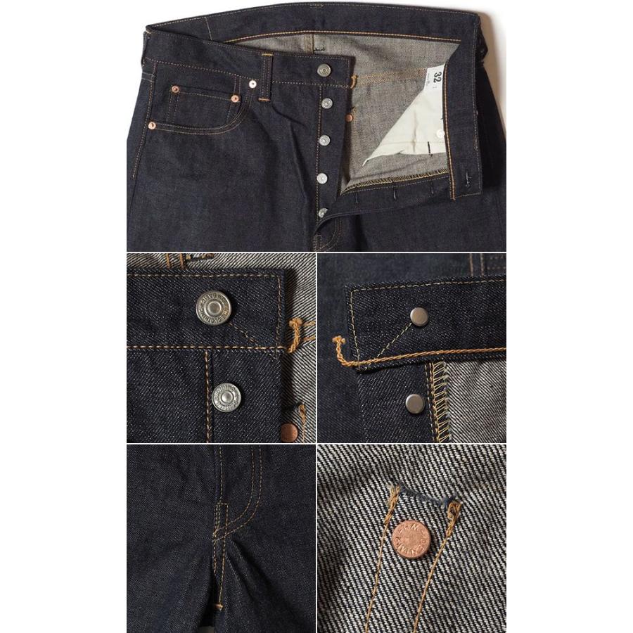 ウエアハウス　ドゥニーム　220XX 54 リジット32x30 楽天市場】DENIME ドゥニーム Lot.220XX 1954 MODEL XX SERIES