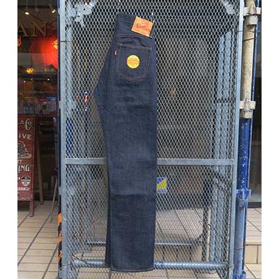 DENIME by WAREHOUSEドゥニーム220A W32L32 ユーズド DENIME by WAREHOUSEドゥニーム220A W32L32 ユーズド