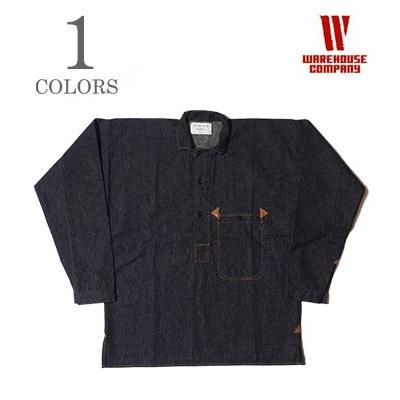 ウエアハウス GREENBAUM OVERALLS 3Pデニム size30 ウエアハウス GREENBAUM OVERALLS 3Pデニム size30 ウエアハウス