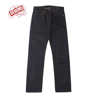 Denime（ドゥニーム） WAREHOUSE 66モデル 石川台 ノンウォッシュ