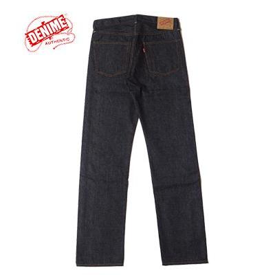 Denime（ドゥニーム） WAREHOUSE 66モデル 石川台 ノンウォッシュ