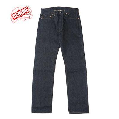 Denime（ドゥニーム） WAREHOUSE 66モデル ノンウォッシュ レングス30
