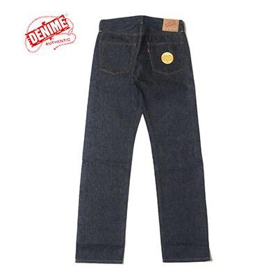 Denime（ドゥニーム） WAREHOUSE 66モデル ノンウォッシュ レングス30