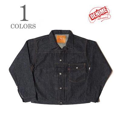 Denime（ドゥニーム） WAREHOUSE デニムジャケット ノンウォッシュ