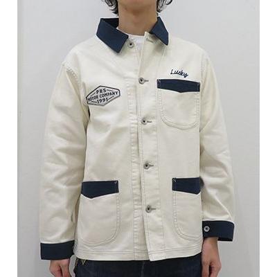 【美品】PHERROW'S ヘリンボーン カバーオール チェンジボタン 40 美品】PHERROW'S ヘリンボーン カバーオール チェンジボタン 40 - メルカリ