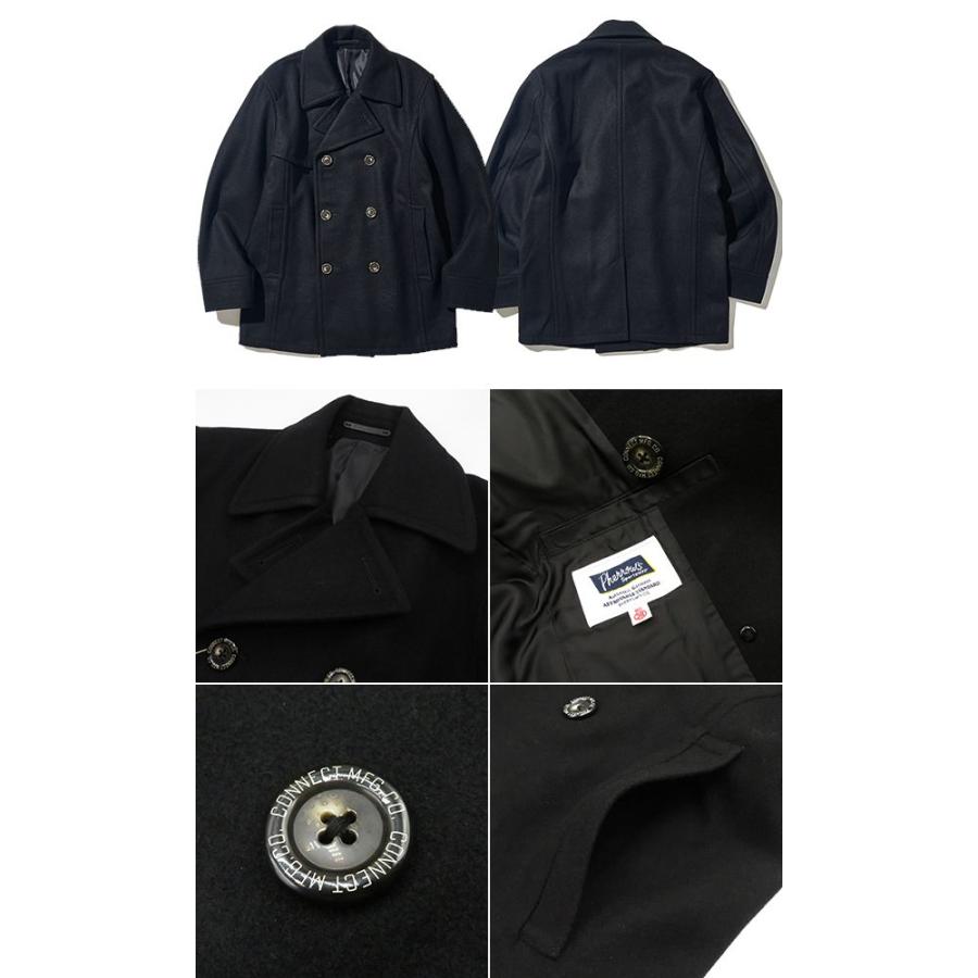 Pherrow's フェローズ　ピーコート POJ1 サイズ40 Lサイズ Pherrow's フェローズ ピーコート 23W-POJ1 Pコート ジャケット