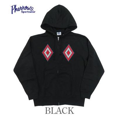 Pherrow