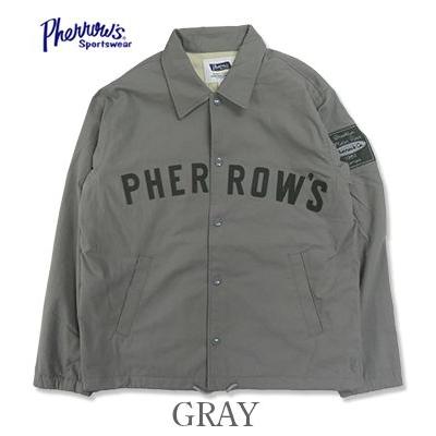 Pherrow