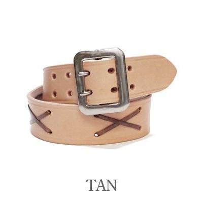 クッシュマン ベルト CUSHMAN 40mm JOHNNY BELT 29154 CUSHMAN（クッシュマン） ベルト CUSHMAN 40mm JOHNNY BELT 29154