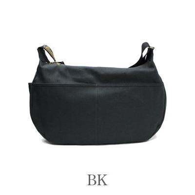CUSHMAN（クッシュマン） キャンバス メッセンジャー ショルダーバッグ