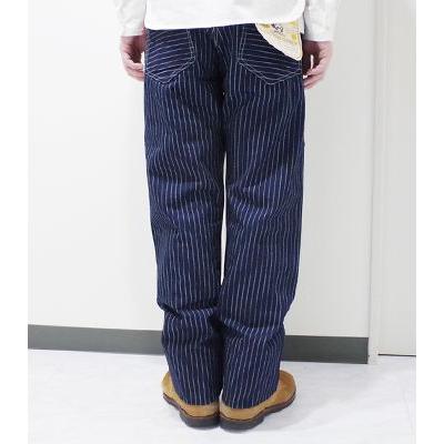 Pherrow's（フェローズ） 30's MODEL ウォバッシュ ワークパンツ