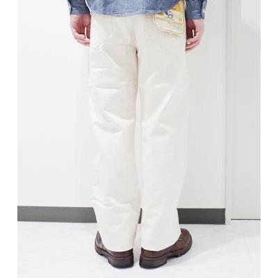 Pherrow's（フェローズ） 30's MODEL コットンダック ワークパンツ