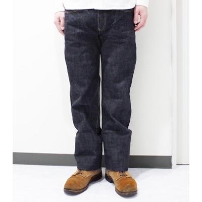 Pherrow's（フェローズ） 13.75oz JEANS PHERROW'S オリジナル