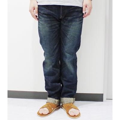 Pherrow's（フェローズ） 13.75oz JEANS PHERROW'S オリジナル