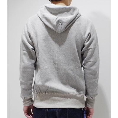 WAREHOUSE ウエアハウス ラグランフリーダムフルジップフード WAREHOUSE ウエアハウス FULL ZIP PARKA ラグランフリーダムフルジップ