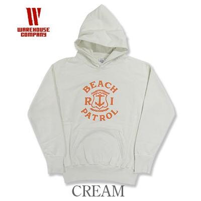 WAREHOUSE（ウエアハウス） 裏毛 丸胴 セコハン ラグランスリーブ 