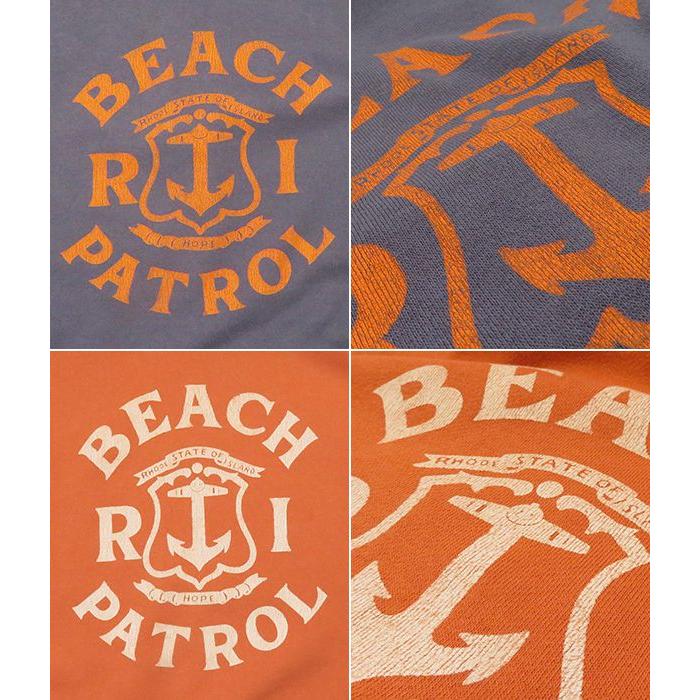 WAREHOUSE（ウエアハウス） 裏毛 丸胴 セコハン ラグランスリーブ