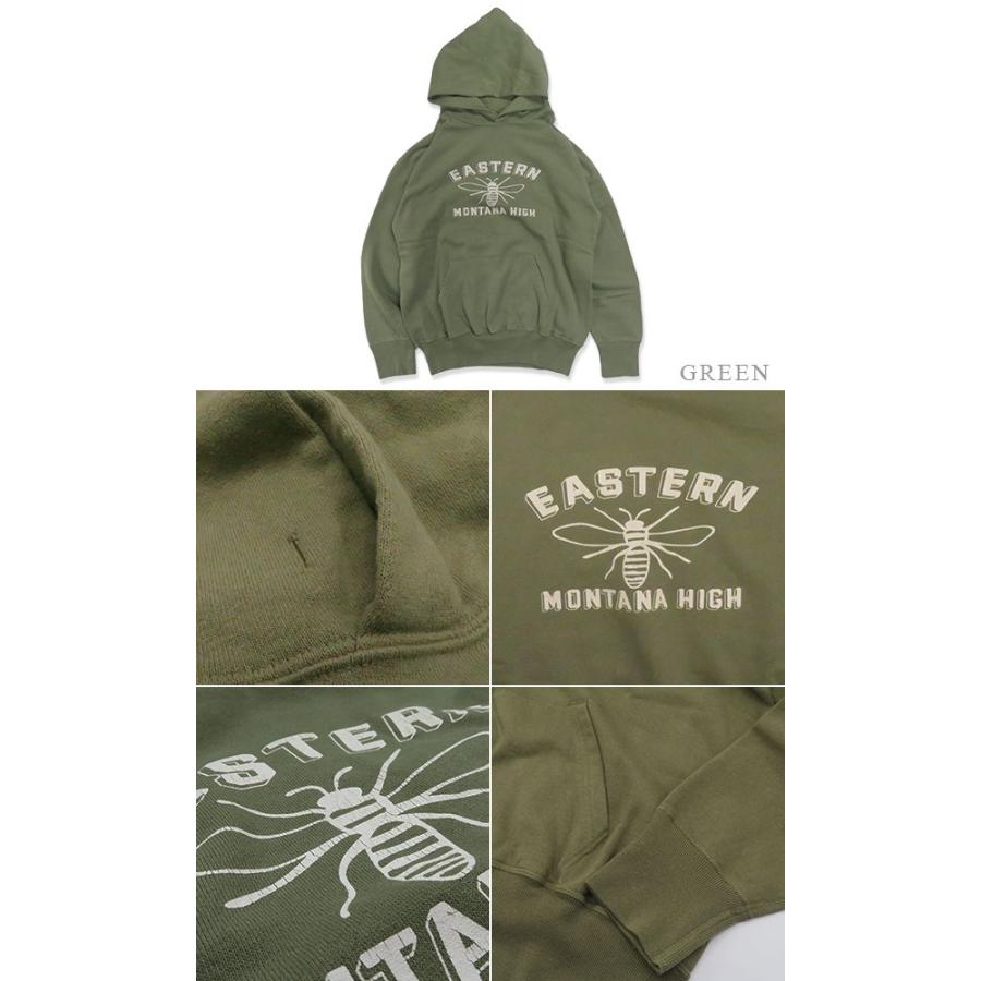 WAREHOUSE（ウエアハウス） 裏毛 丸胴 セコハン ラグランスリーブ