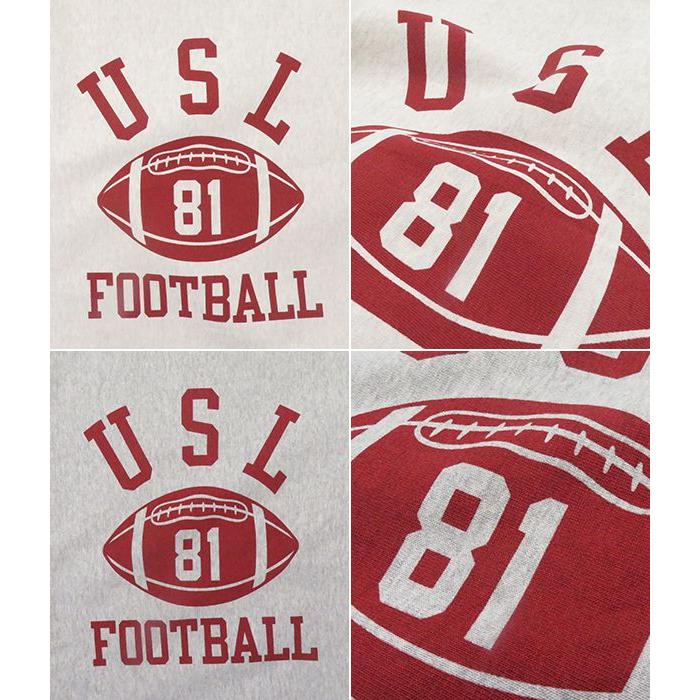 WAREHOUSE（ウエアハウス） リバーススタイル専用吊り裏起毛 セット