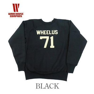 WAREHOUSE（ウエアハウス） リバーススタイル専用吊り裏起毛 セット