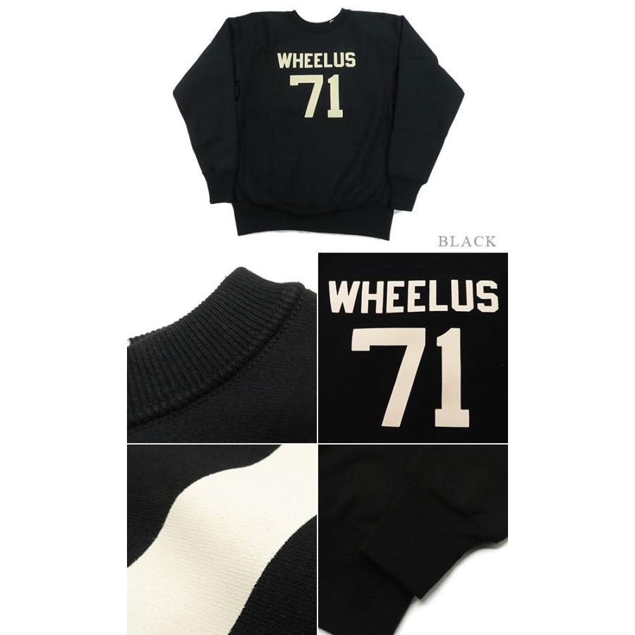 WAREHOUSE（ウエアハウス） リバーススタイル専用吊り裏起毛 セット