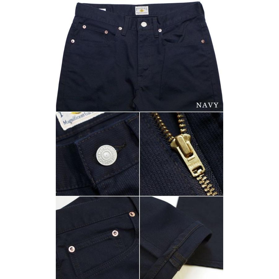 Pherrow's（フェローズ） ピケパンツ PHERROW'S PIQUE PANTS 488