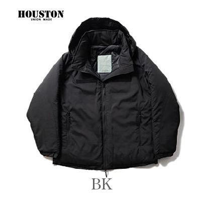 HOUSTON（ヒューストン） プリマロフト ECWCS ジャケット HOUSTON
