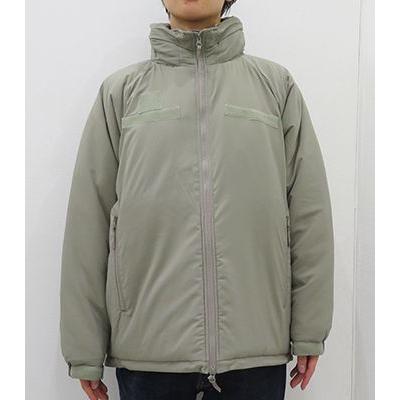 HOUSTON（ヒューストン） プリマロフト ECWCS ジャケット HOUSTON