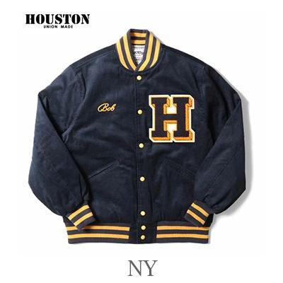 ヒューストン 12w コーデュロイ スタジャン HOUSTON CORDUROY AWARD 