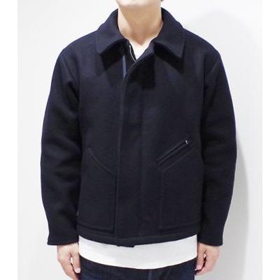 サウンドマン ファイヤーファイタージャケット Soundman Stokes Fire 