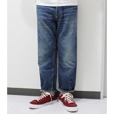WAREHOUSE ウエアハウス セコハン 30'sモデル ジーンズ 2nd hand WAREHOUSE ウエアハウス セコハン 30'sモデル ジーンズ 2nd hand