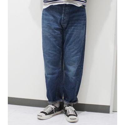WAREHOUSE ウエアハウス セコハン 大戦モデル モンロー ジーンズ WAREHOUSE ウエアハウス セコハン 大戦モデル モンロー ジーンズ