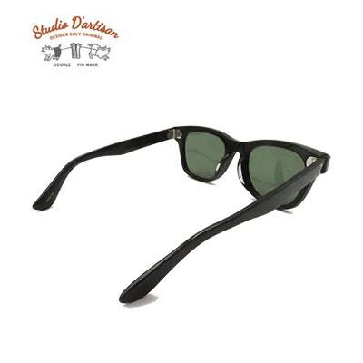 STUDIO D'ARTISAN（ステュディオ・ダ・ルチザン） Made in Japan 福井