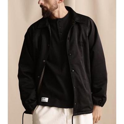Schott N.Y.C ショット NCツイル コーチジャケット COATCH Schott N.Y.C ショット NCツイル コーチジャケット COATCH
