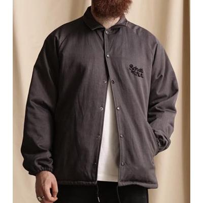 Schott N.Y.C（ショット） NCツイル コーチジャケット Schott COATCH 