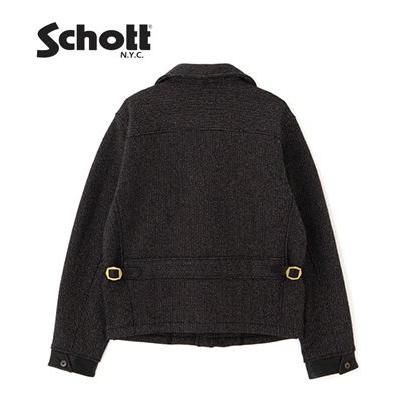 ショット ラッセル編 ビーチクロススポーツジャケット『BEACH CLOTH SPORTS JACKET』 782-5252010の画像
