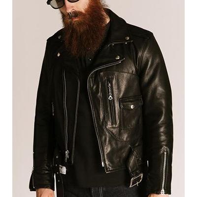 Schott 568US VANDALS JACKET サイズ36 568US VANDALS JACKET/ヴァンダルズ ジャケット | Schott（ショット