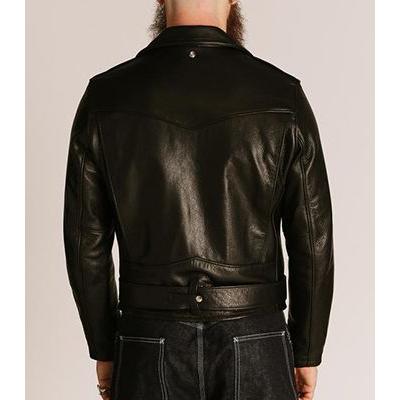 Schott N.Y.C（ショット） ネイキッドカウハイド ヴァンダルズ