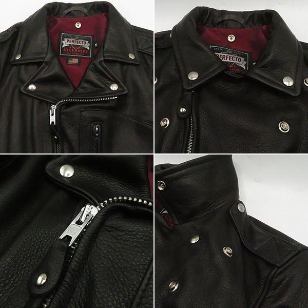 Schott 568US VANDALS JACKET サイズ36 インポート＆その他ブランド,Schott,アウター | ろーぐす オンライン