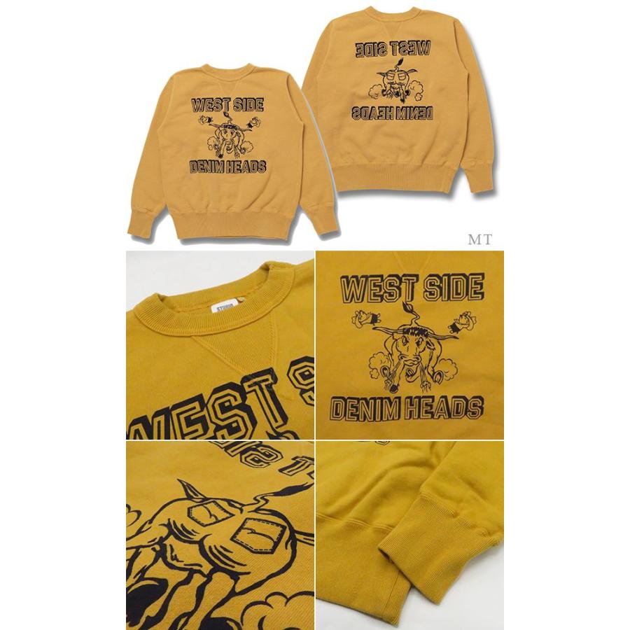 STUDIO D'ARTISAN（ステュディオ・ダ・ルチザン） 丸胴 両Vガゼット