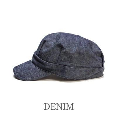 UES ウエス WORK CAP ワークキャップ 82W : ORGAN - 通販 - Yahoo!ショッピング