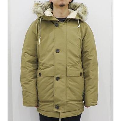 SUGAR CANE アラスカスリーピングバッグ Made in USA ロクヨンクロス