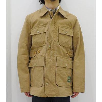 SUGAR CANE アラスカスリーピングバッグ Made in USA コットン